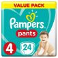 Pampers Diaper Pants S4 24 S Carry