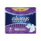 Always Feminine Pads Super 2x30s