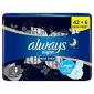 Always Thick Night Pads 42+6