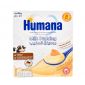 Humana Baby Milk Pudding Semolina Biscuit 4x100gm