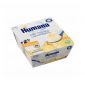Humana Baby Milk Pudding Banana 4x100gm