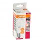 Osram Led Clsc Warm Wht Frosted 11W
