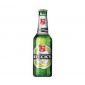 Becks Soft Drink Apple Bottle