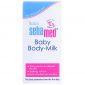 Sebamed Baby Body Milk
