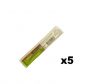 American Heritage Mozzarella String Cheese