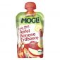 Mogli Moothie Apple Banana Strawberry