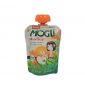 Mogli Moothie Apple Orange Carrot