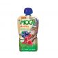 Mogli Organic Smoothie Apple Blueberry Raspberry