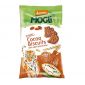 Mogli Organic Cocoa Biscuit With Spelt Nbutter