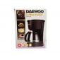 Daewoo Coffee Maker 0.6l 550watts