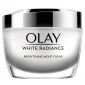Olay Face Moisturizer White Radiance Brightening Intensive Night Cream With Vitamin B3