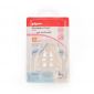 Pigeon Wide Neck Peristaltic Plus Nipples 2S