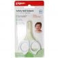 Pigeon Baby Nail Scissors 1 Set