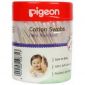 Pigeon Cotton Swabs Thin Stem