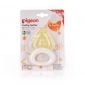 Pigeon Cooling Teether (triangle)