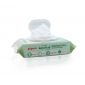 Pigeon Natural Botanical Baby Wipes 70 Count