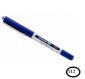 Uniball Pen Eye Blue(0.5Mm)