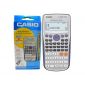 Casio Scientific Calculator Fx 570 Es Plus