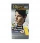 Bigen Men One Push Black Brown Hair Color Cream