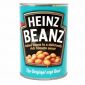 Heinz Baked Beans In Tomato Sauce