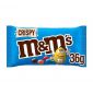 M&ms Chocolate Crispy 36gm