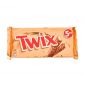 Twix Twin Chocolate 5x50gm