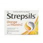 Strepsils Vitamin C 24