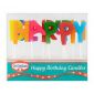 Dr Oetker B Nd Birthday Pick Stick Candles