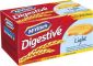 Mcvities Biscuit Digestive Light