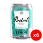 Britvic Bitter Lemon