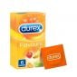 Durex Flavour Condom