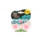 Tommee Tippee Anytime Baby Soother 2s 0-6m