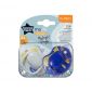 Tommee Tippee Moda Baby Soother 2s 6-18m
