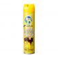 Big D Furniture Polish Lemon 300ml