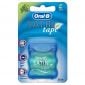 Oral B Dental Floss Satin Tape Mint 25m