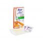 Nair Body Wax Strips Milk & Honey 20 Strips