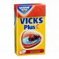 Vicks Sugar Free Tablet Cherry