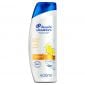 Head & Shoulders Shampoo Swan Natural Fresh