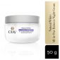 Olay Natural White Night Face Cream Apple