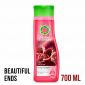 Clairol Herbal Essence Shampoo Beautiful End