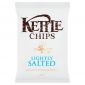 Kettle Chips Chips Lightly Salted