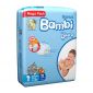 Bambi Sanita Mega Med 92s