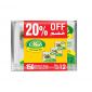 Napco Food Storage Bags #12 - 3x50s