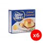 Foster Clark Creme Caramel 3x71gm