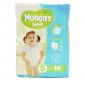 Huggies Super Flex Diapers Size 5 Junior 12 25
