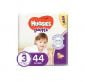 Huggies Baby Diaper Pants (3) 44s