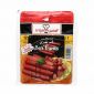 Al Kabeer Frozen Beef Franks 450gm