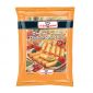 Al Kabeer Frozen Chicken Spring Rolls 1120gm