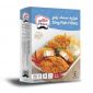 Al Kabeer Frozen Zing Fish Fillets 390gm