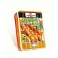 Al Kabeer Frozen Jumbo Chicken Hotdog 400gm